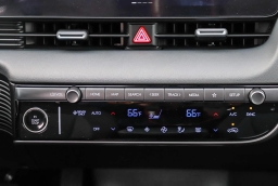 Hyundai IONIQ 5 SE RWD 2026