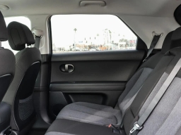 Hyundai IONIQ 5 SE RWD 2026