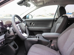 Hyundai IONIQ 5 SE RWD 2026