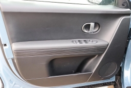 Hyundai IONIQ 5 SE RWD 2026