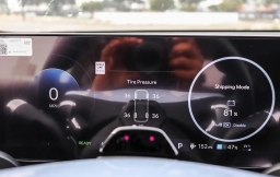 Hyundai IONIQ 5 SE RWD 2026