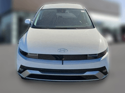 Hyundai IONIQ 5 SE RWD 2026