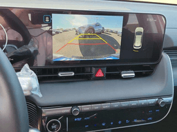 Hyundai IONIQ 5 SE RWD 2026