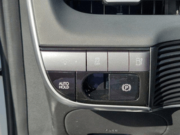 Hyundai IONIQ 5 SE RWD 2026