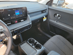 Hyundai IONIQ 5 SE RWD 2026