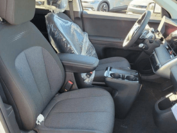 Hyundai IONIQ 5 SE RWD 2026