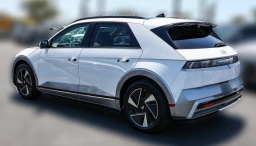 Hyundai IONIQ 5 SE RWD 2026