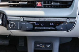Hyundai IONIQ 5 SE RWD 2026