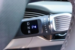 Hyundai IONIQ 5 SE RWD 2026