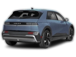 Hyundai IONIQ 5 SE RWD 2026