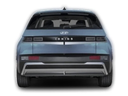 Hyundai IONIQ 5 SE RWD 2026