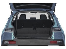 Hyundai IONIQ 5 SE RWD 2026