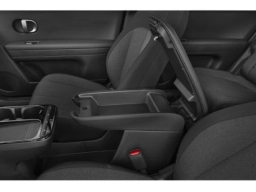 Hyundai IONIQ 5 SE RWD 2026