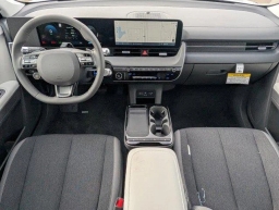 Hyundai IONIQ 5 SE AWD 2026