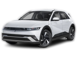 Hyundai IONIQ 5 SE AWD 2026