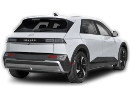Hyundai IONIQ 5 SE AWD 2026