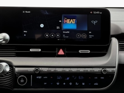 Hyundai IONIQ 5 SEL RWD 2025