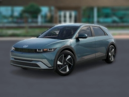 Hyundai IONIQ 5 SEL RWD 2026