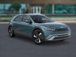 Hyundai IONIQ 5 SEL RWD 2026