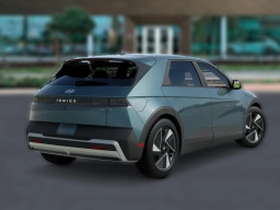 Hyundai IONIQ 5 SEL RWD 2026