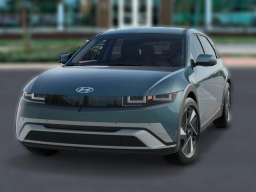 Hyundai IONIQ 5 SEL RWD 2026