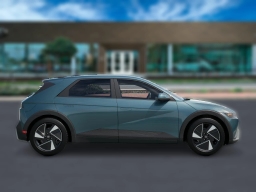 Hyundai IONIQ 5 SEL RWD 2026