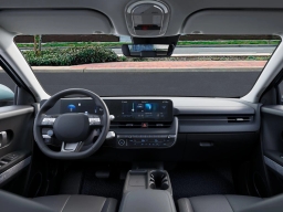 Hyundai IONIQ 5 SEL RWD 2026