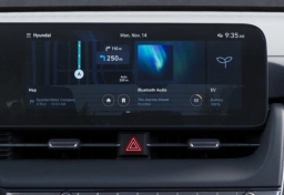 Hyundai IONIQ 5 SEL RWD 2026