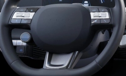 Hyundai IONIQ 5 SEL RWD 2026