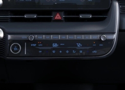 Hyundai IONIQ 5 SEL RWD 2026