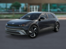 Hyundai IONIQ 5 SEL RWD 2026