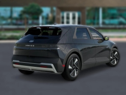 Hyundai IONIQ 5 SEL RWD 2026