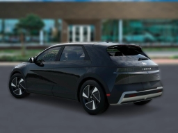 Hyundai IONIQ 5 SEL RWD 2026