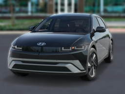 Hyundai IONIQ 5 SEL RWD 2026