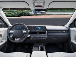 Hyundai IONIQ 5 SEL RWD 2026