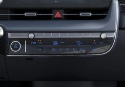 Hyundai IONIQ 5 SEL RWD 2026