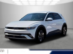 Hyundai IONIQ 5 SEL RWD 2026