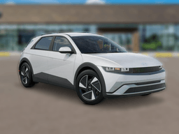 Hyundai IONIQ 5 SEL RWD 2026