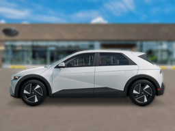 Hyundai IONIQ 5 SEL RWD 2026