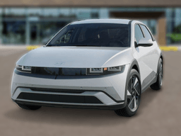 Hyundai IONIQ 5 SEL RWD 2026