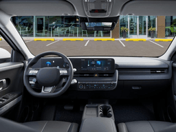 Hyundai IONIQ 5 SEL RWD 2026