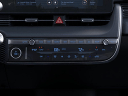 Hyundai IONIQ 5 SEL RWD 2026