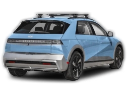 Hyundai IONIQ 5 SEL RWD 2026