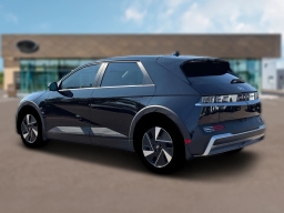 Hyundai IONIQ 5 SEL RWD 2026