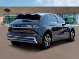 Hyundai IONIQ 5 SEL RWD 2026