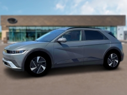Hyundai IONIQ 5 SEL RWD 2026