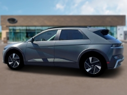 Hyundai IONIQ 5 SEL RWD 2026