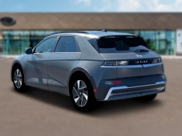 Hyundai IONIQ 5 SEL RWD 2026