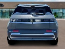 Hyundai IONIQ 5 SEL RWD 2026