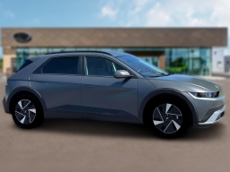 Hyundai IONIQ 5 SEL RWD 2026